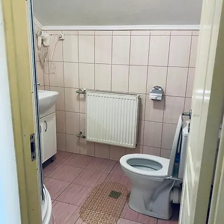 Садиба Паланок Біля Замку *
