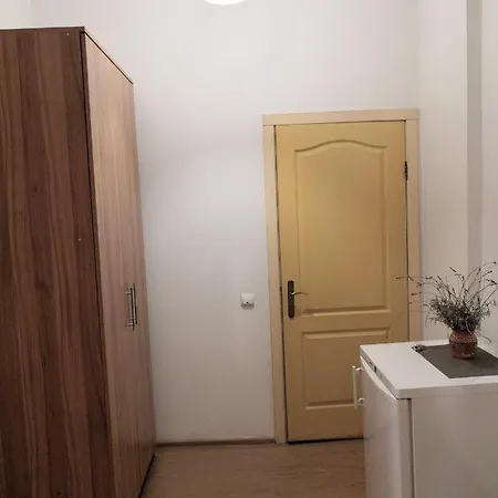 Locanda Садиба Паланок Біля Замку *