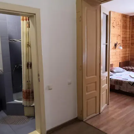 Садиба Паланок Біля Замку Locanda