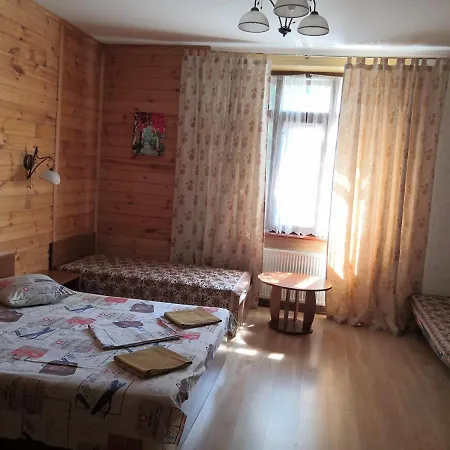 Locanda Садиба Паланок Біля Замку *