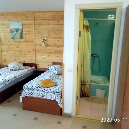 Садиба Паланок Біля Замку Locanda