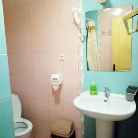 Садиба Паланок Біля Замку Locanda