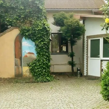 Садиба Паланок Біля Замку Locanda *